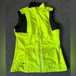 Brooks Run vest Medium